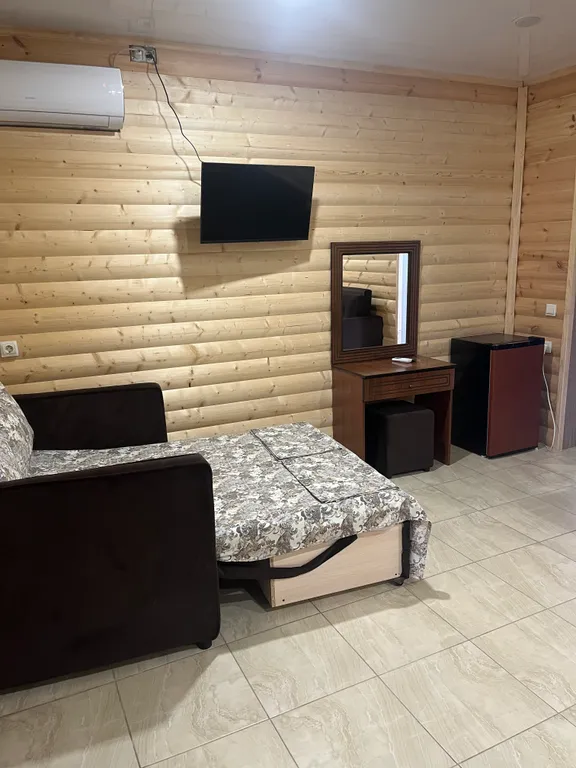 Коттедж Мария