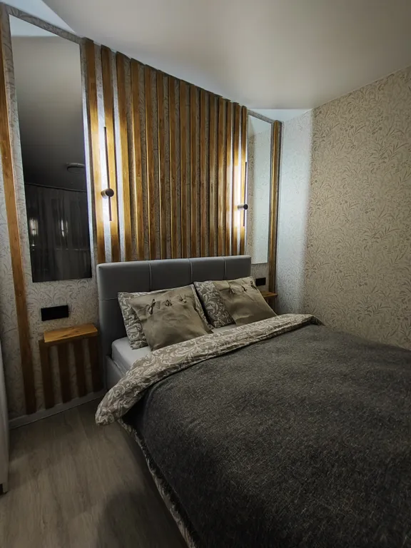 Уютная квартира — аренда посуточно в Волгоград