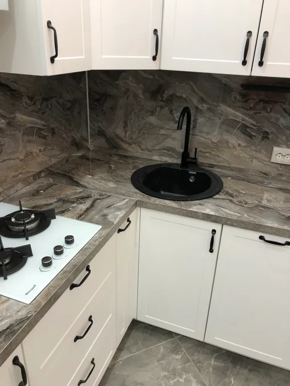 Апартаменты Берег