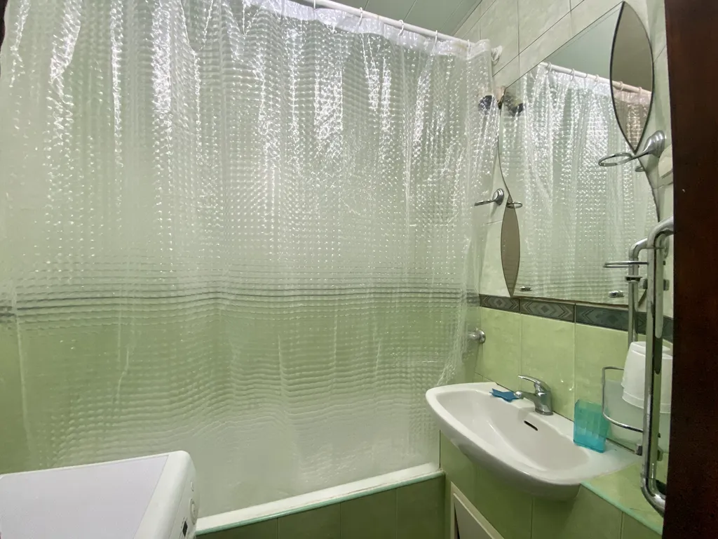 Квартира Уютная квартира недалеко от моря — Феодосия