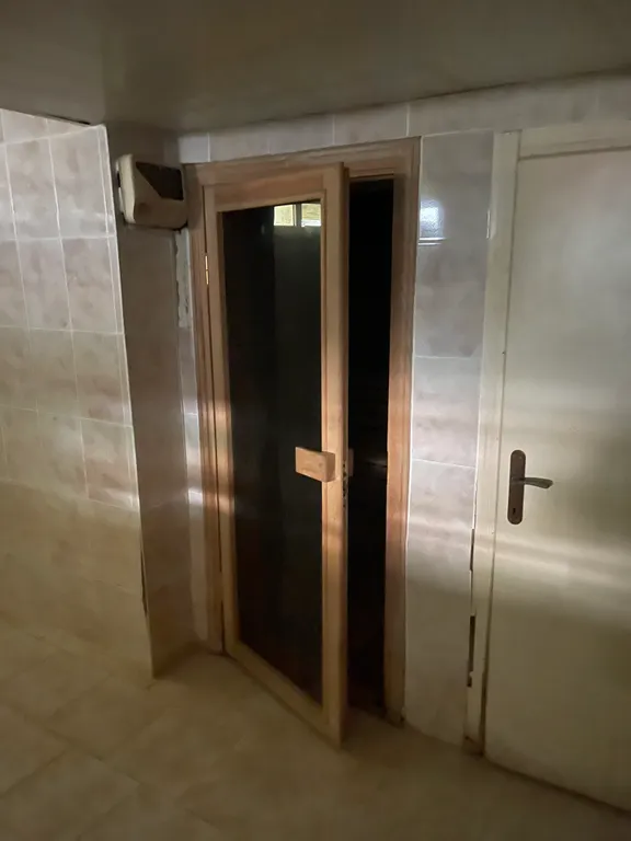 Квартира на первой линии моря