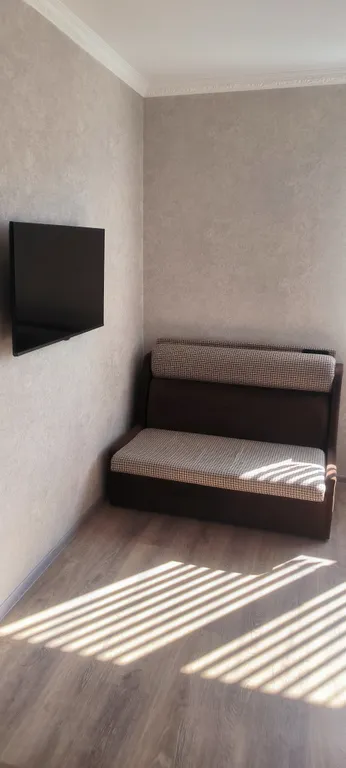 Квартира Уютная квартира у моря в центре города — Адлер