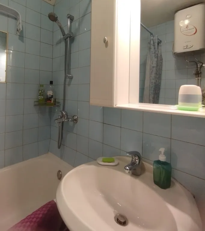 Уютная квартира в центре города, гибкое время заселения