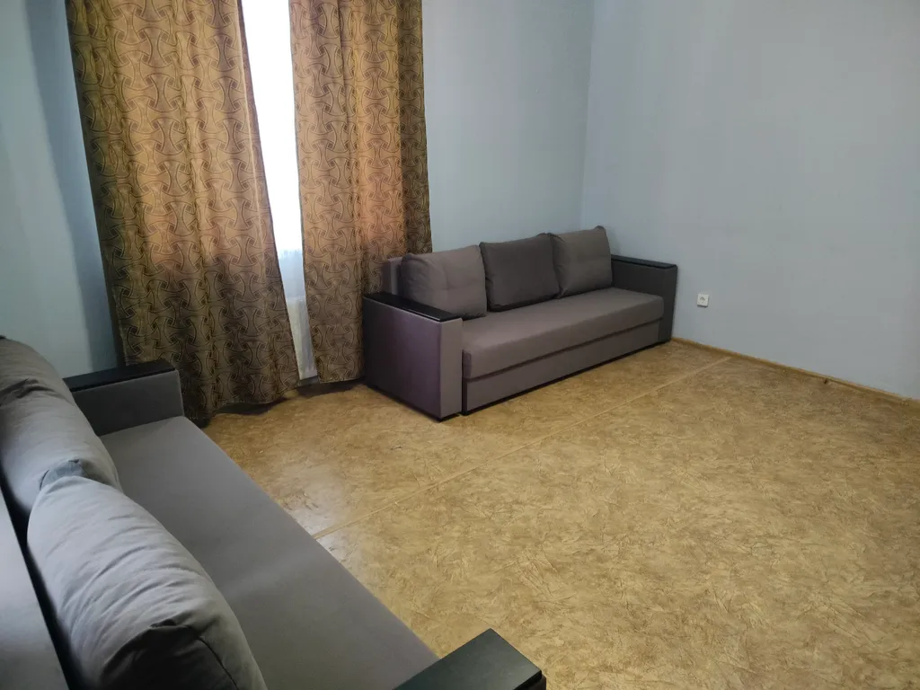 Уютная тёплая квартира