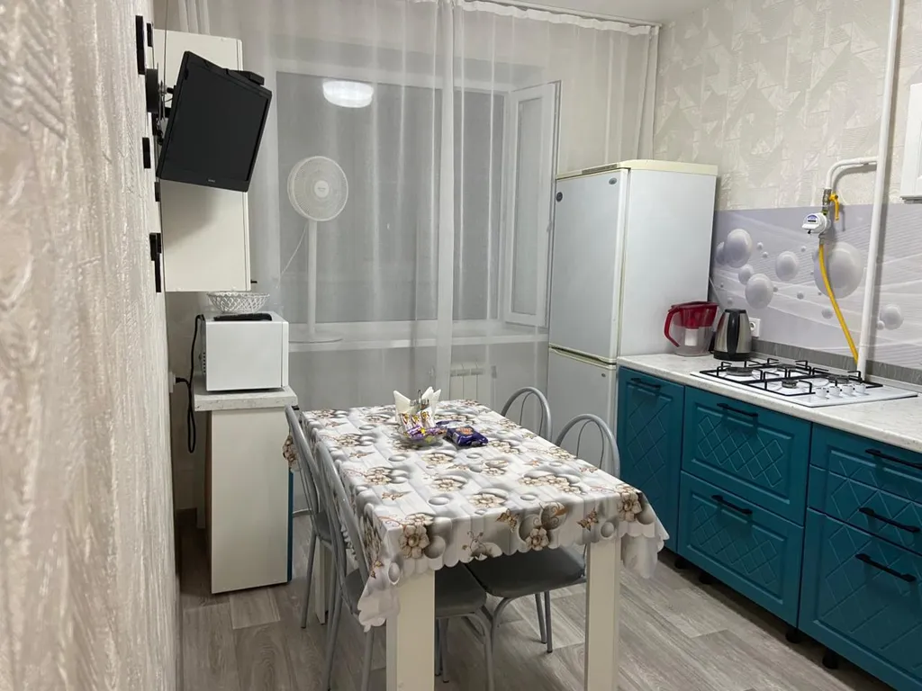 Квартира Уютная квартира недалеко от Мамаева Кургана — Волгоград