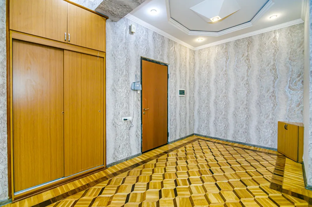 Аквапарк апартамент