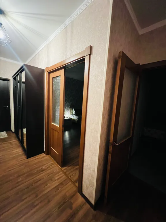 Уютная квартира для комфортного проживания