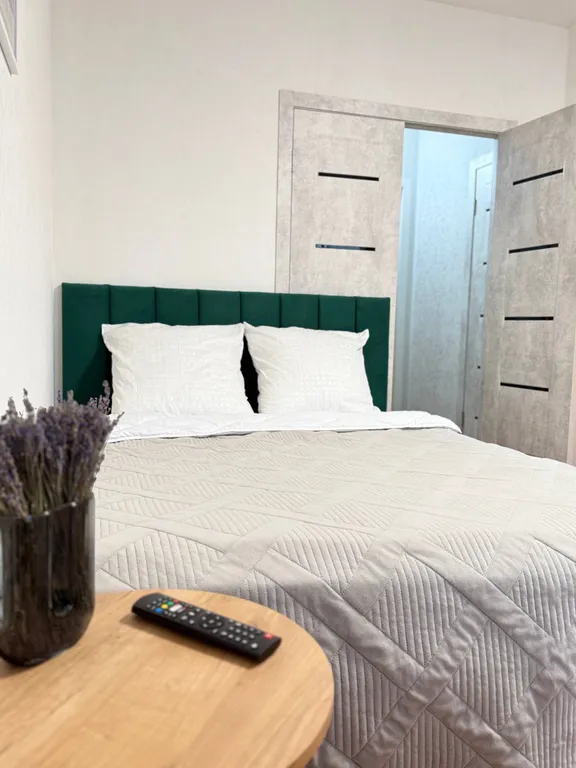 Квартира Квартира Стильная студия — Красноярск