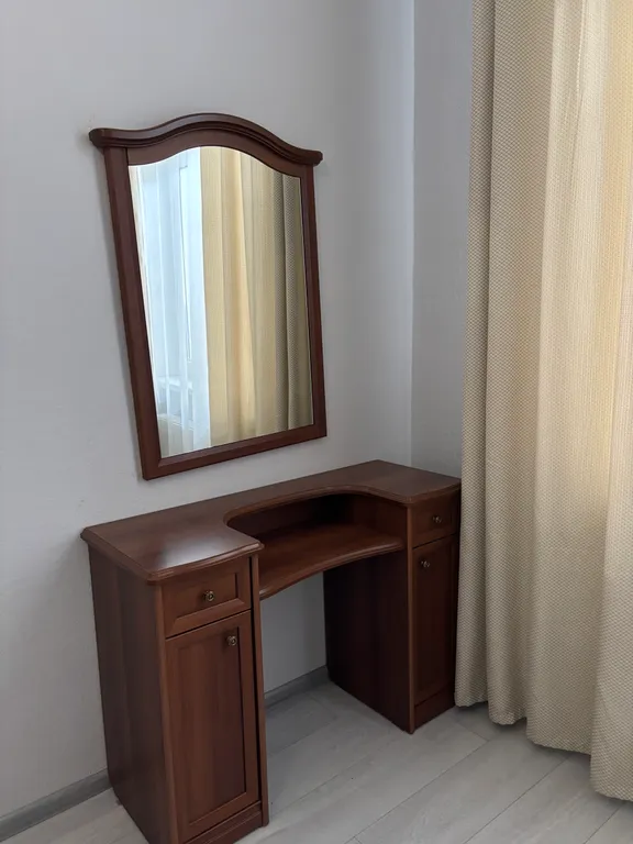 У нас уютно как дома