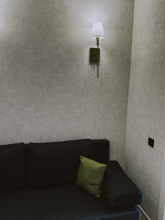 Новая и современная квартира в Бресте