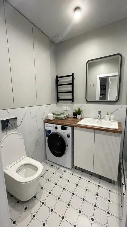 Квартира Классная квартира - это wow-apartment — Казань