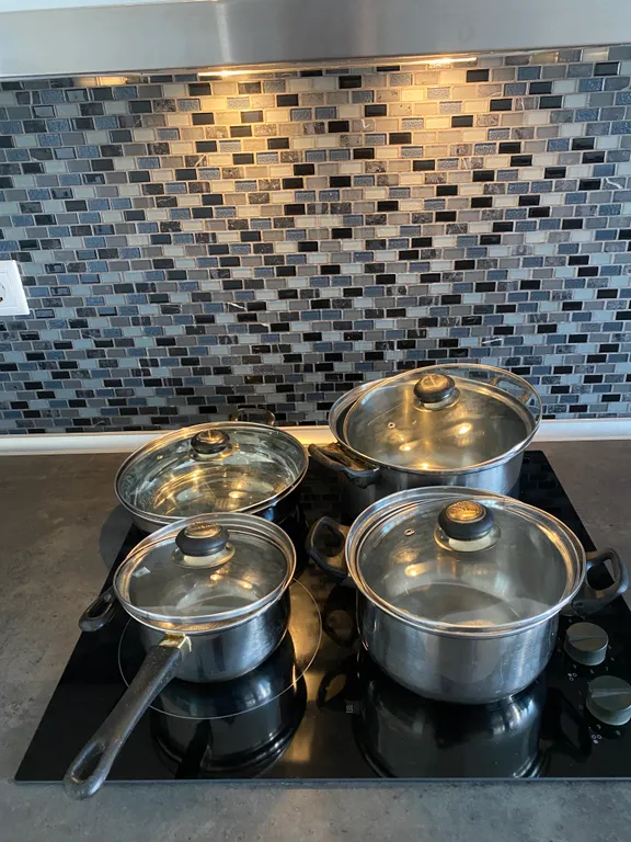 Комфортная квартира в тихом центре