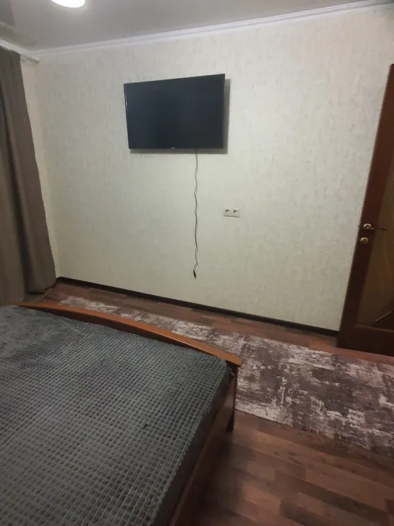 Уютная квартира на берегу моря