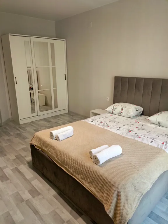 Квартира Дворэц — аренда посуточно в Нальчик