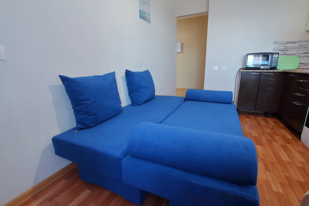 Квартира Квартира TimHouse  7 эт — Казань
