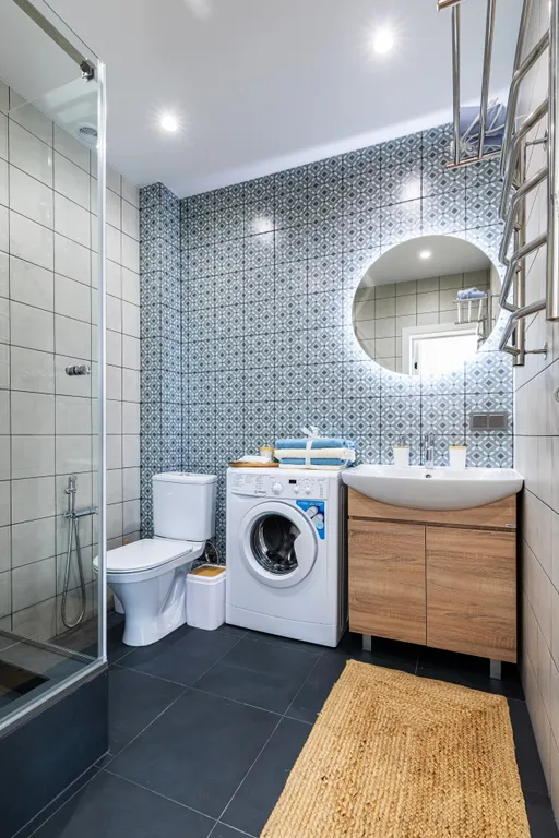 Уютные апартаменты Yort в историческом центре