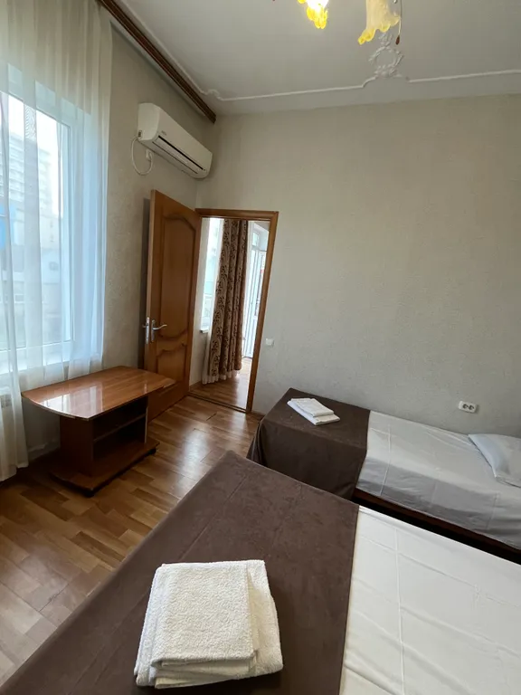 Квартира Комната — Адлер