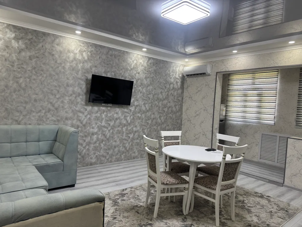 Shahrisabz apartment