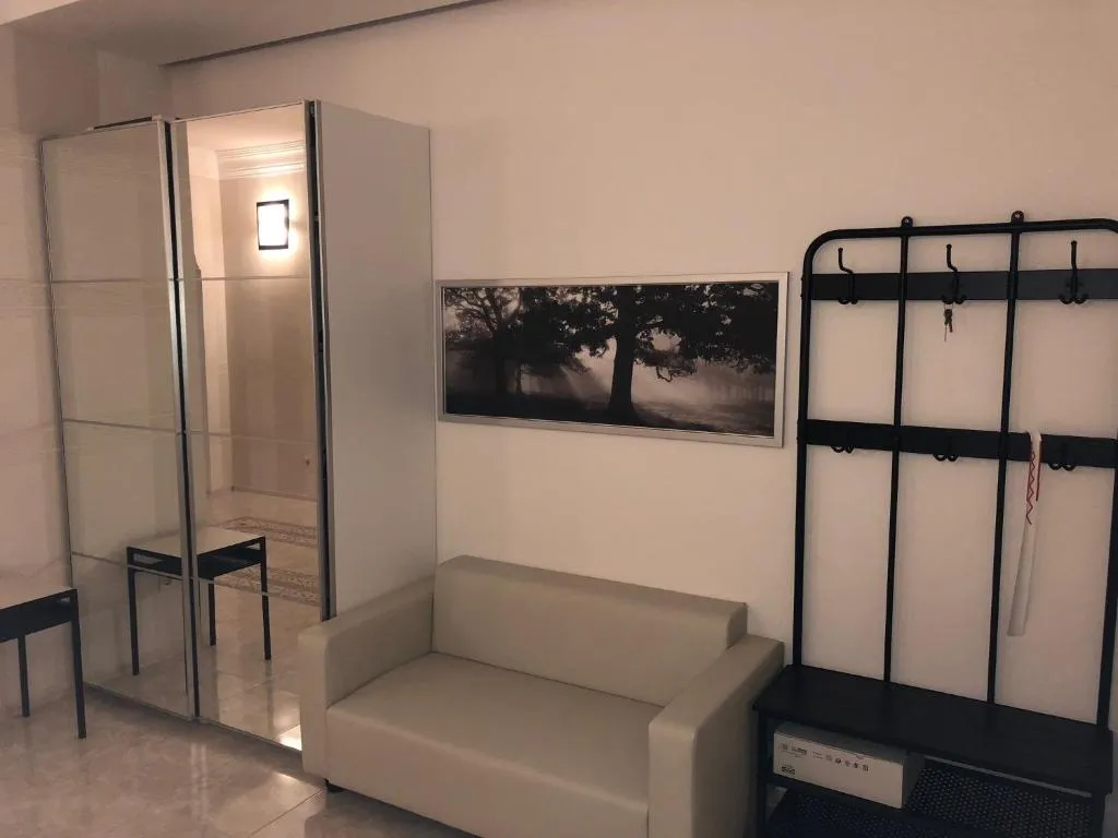 Уютная, просторная квартира в центре