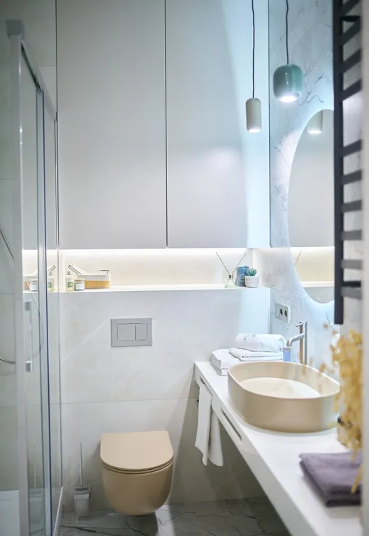 Апартаменты Privilege Нижнее озеро NEW