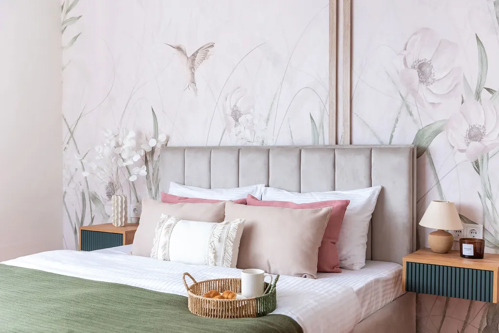 Квартира Квартира Флора у Южного вокзала, центр Калининграда — Калининград