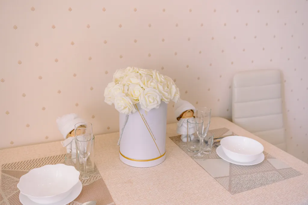 Шикарная квартира недалеко от центра города