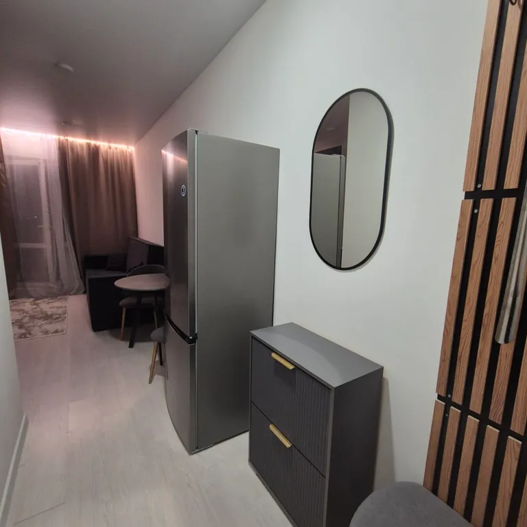 Уютная студейка