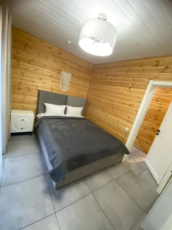 Коттедж 3 с четырьмя спальнями — аренда посуточно в Миасс