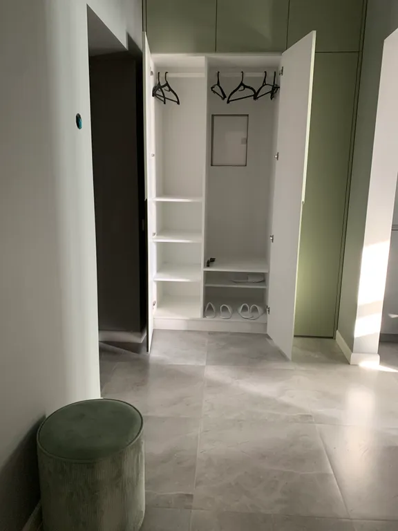 Уютная квартира - студия на первой линии от моря