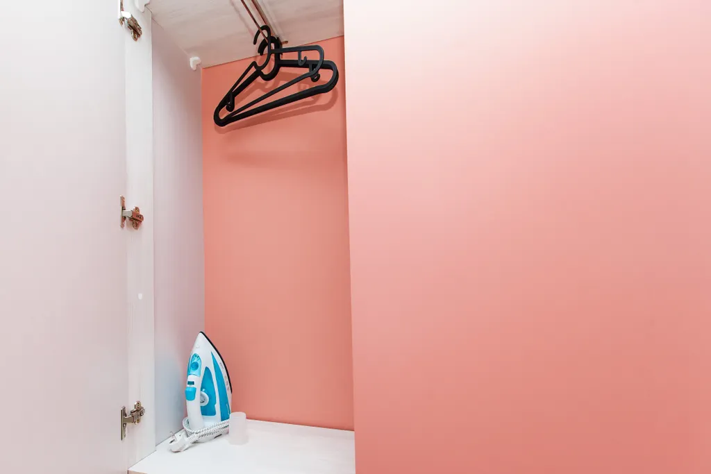 Апартаменты у площади Сельского хозяйства