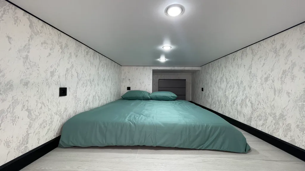 Квартира Двухуровневые апартаменты у Таврического сада 2Risto Apartments — Санкт-Петербург