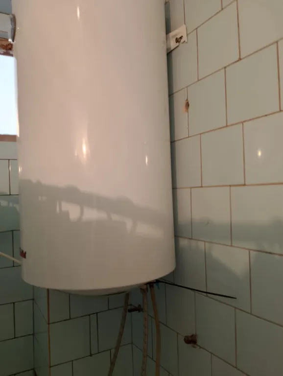 Двухкомнатная квартира у моря