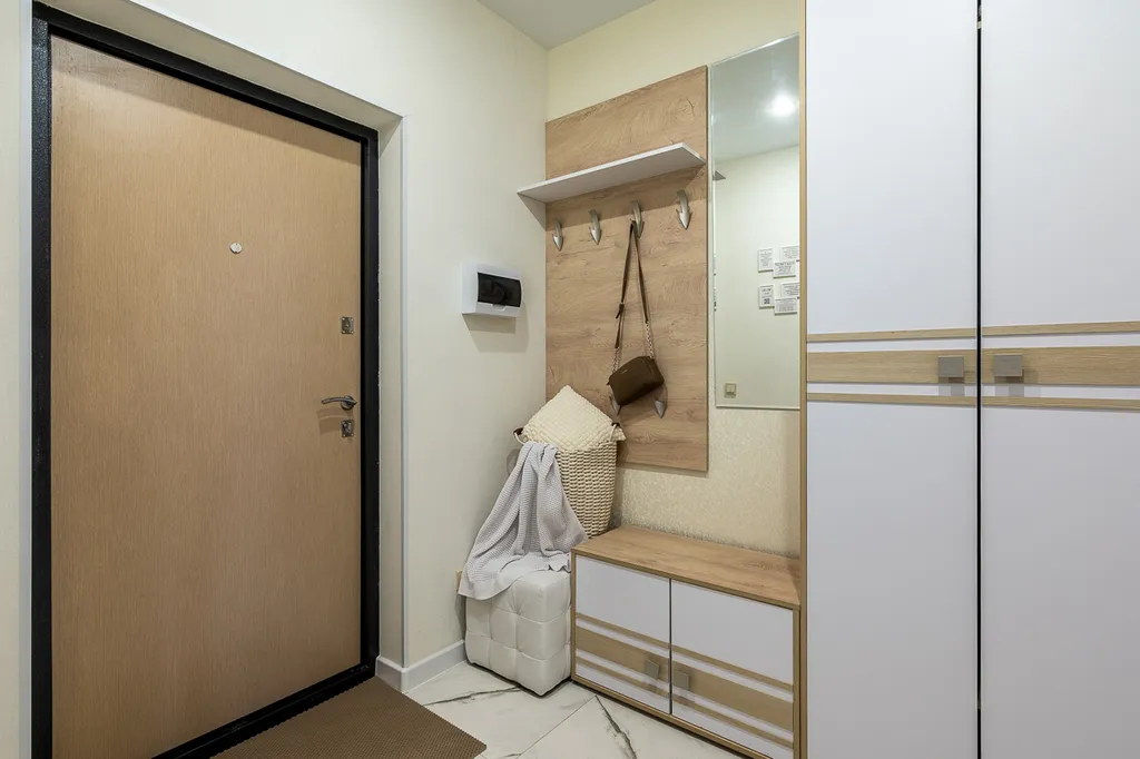 Уютная студия в ЖК Премиум