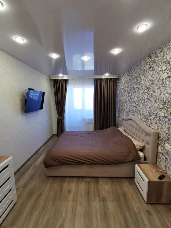 Квартира Комфорт в центре города