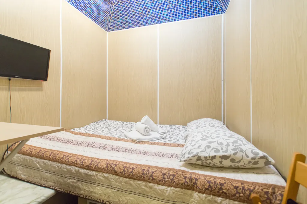 Квартира Комната — Москва