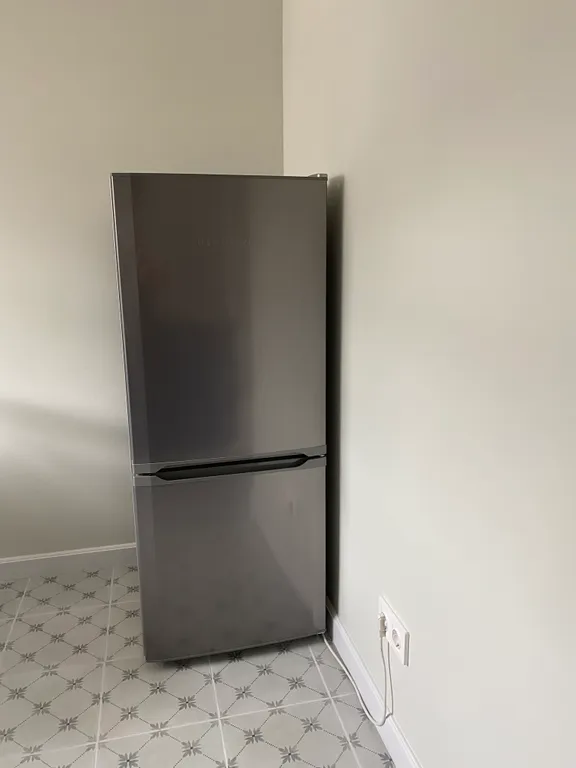 Уютная мансарда в самом сердце старого города