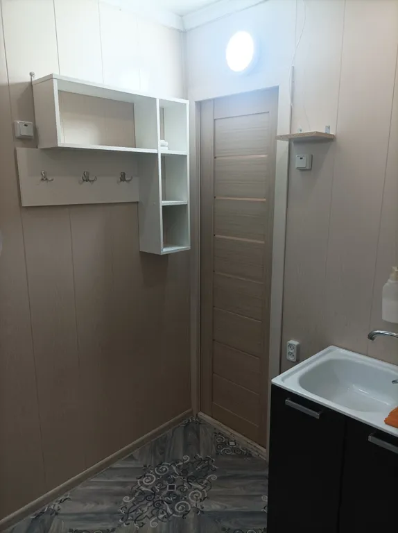 1-я квартира в центральном районе