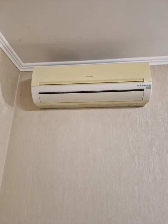 Просторная квартира в центре