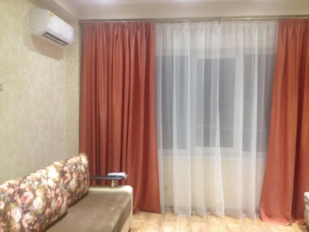 Квартира-студия в Олимпийском парке — аренда посуточно в Сириус