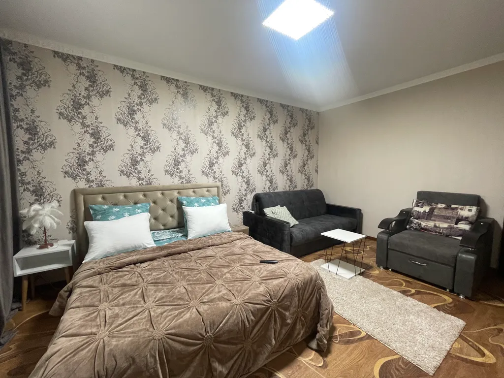 Квартира рядом с Атоммашем