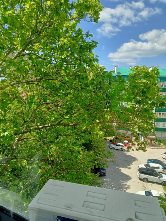 Квартира 2-комнатная квартира, уютная в верхней части города — Геленджик