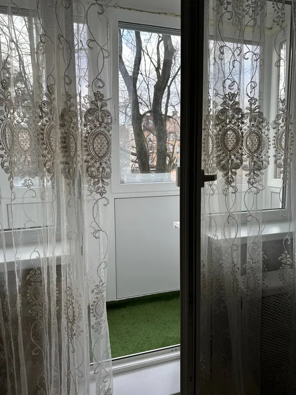 Квартира Уютная квартира в самом центре города — Калининград