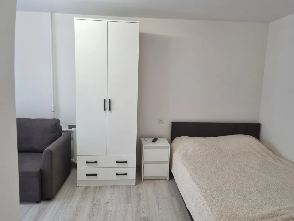 Уютная квартира рядом с краевой больницей