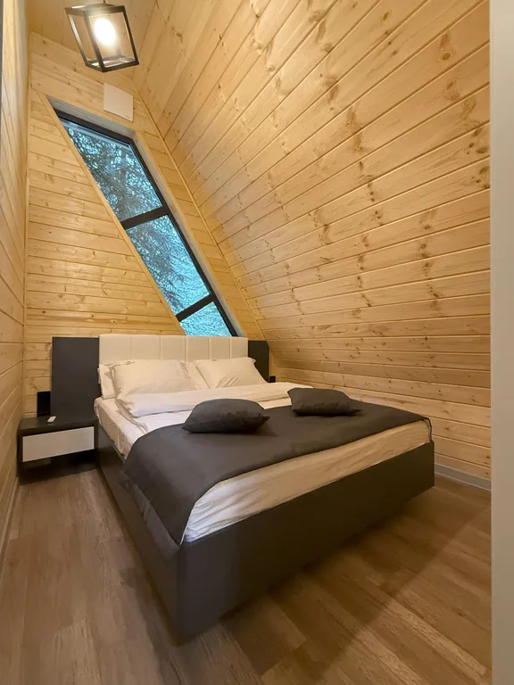 2-комнатный Дом