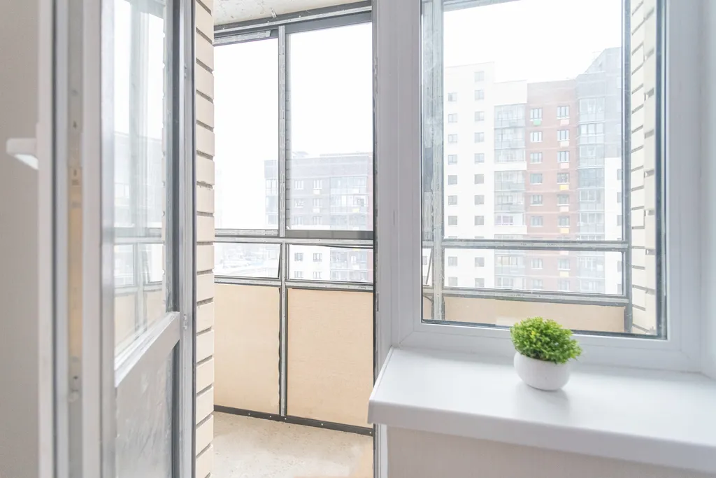 Уютная квартира-студия