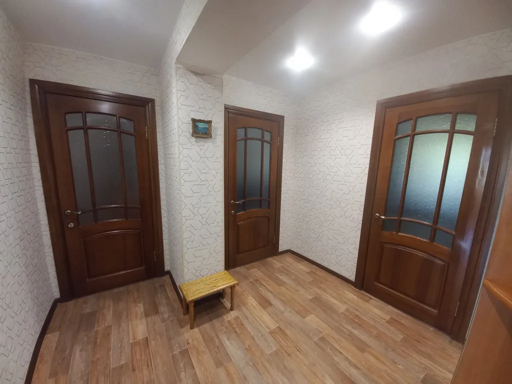 Квартира Уютная квартира в Ленинском районе — Севастополь