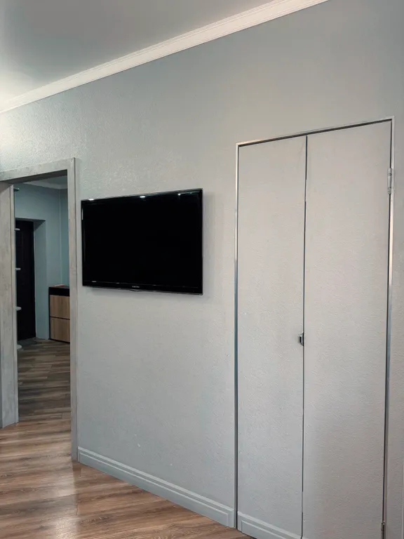 Уютная однокомнатная квартира