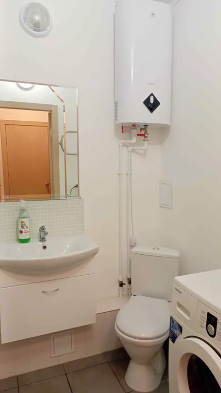 Квартира 10* квартира-студия с гардеробной, 8 эт. Доступная парковка. Академ. — Екатеринбург
