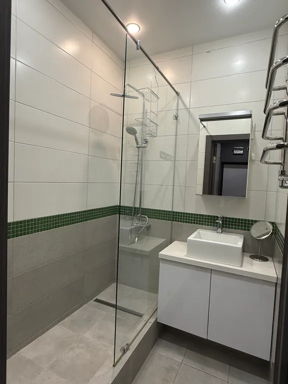 С шикарным видом на парк краснодар и стадион ozon