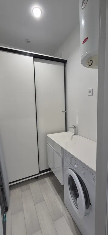 Уютная квартира для семьи